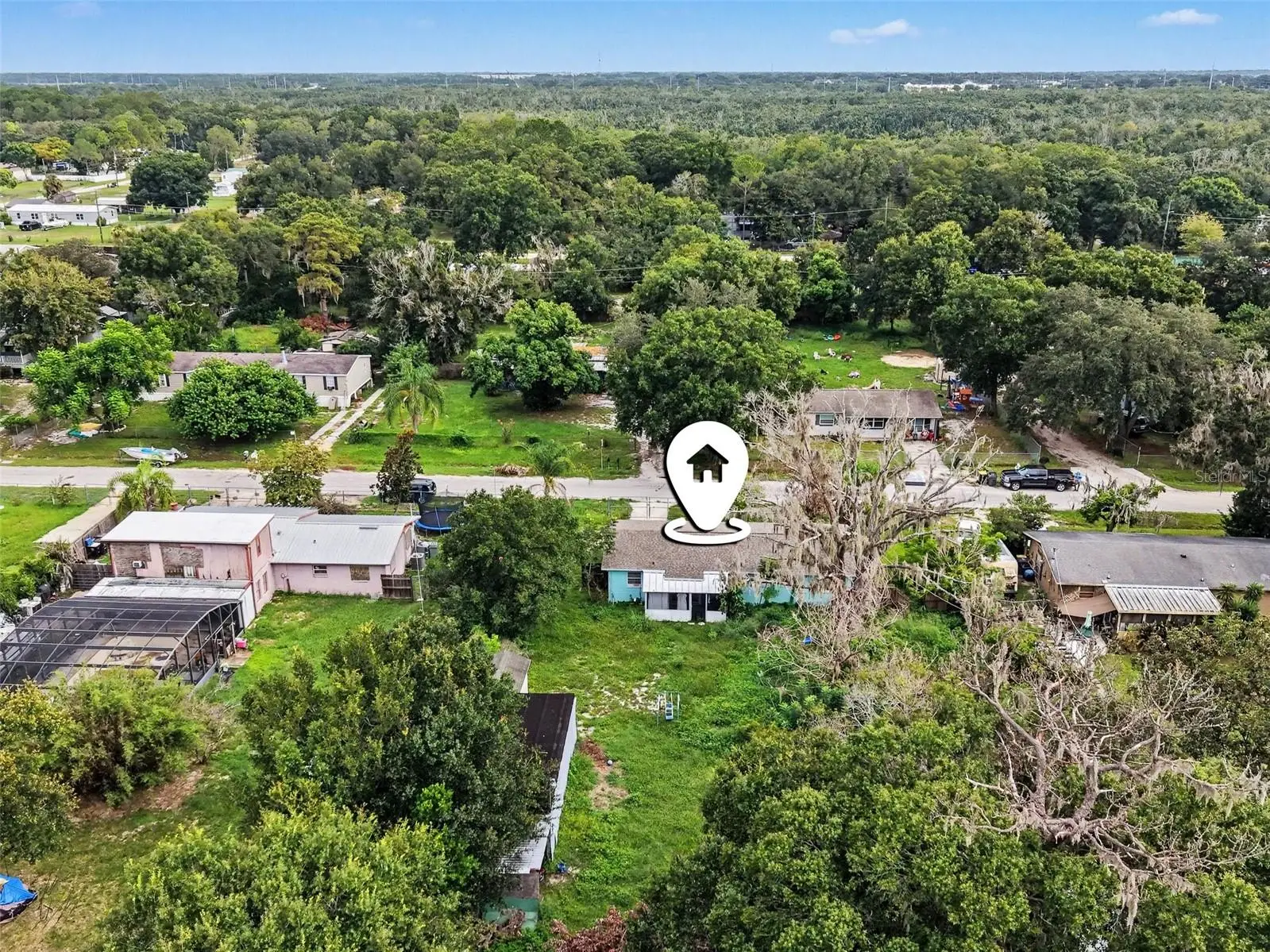 2407 Winter Ridge Drive, FL