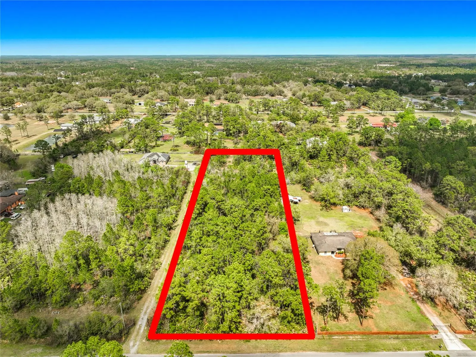 0 Quinlan Street, FL