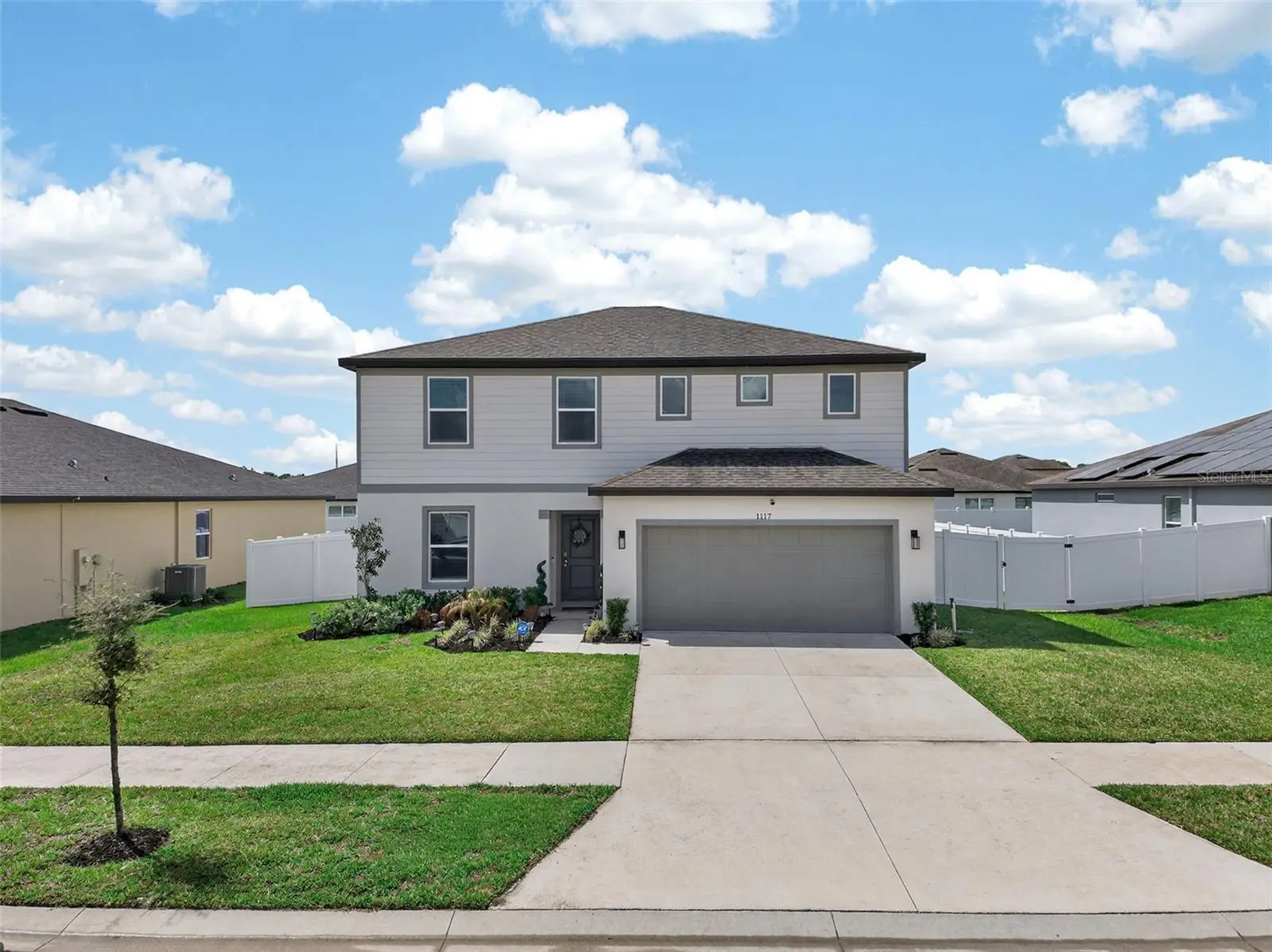 1117 Michelangelo Lane, FL