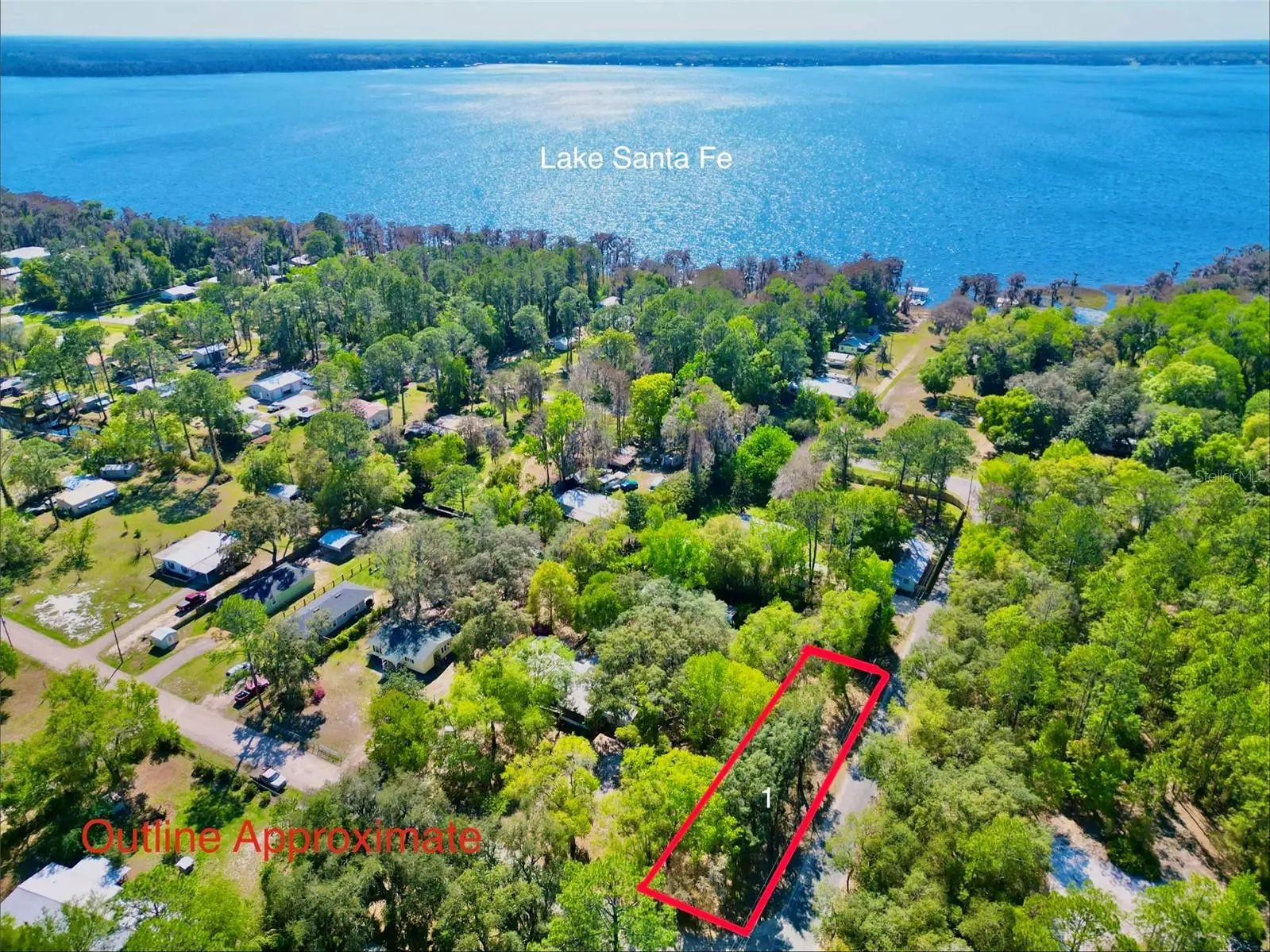 Lot 1 Se 16th Street, FL