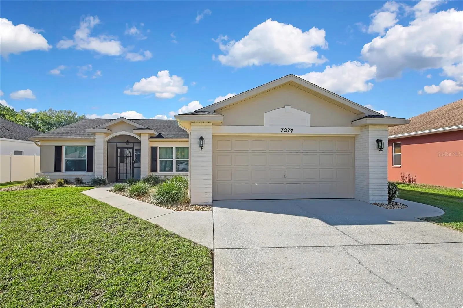 7274 Aloe Drive, FL