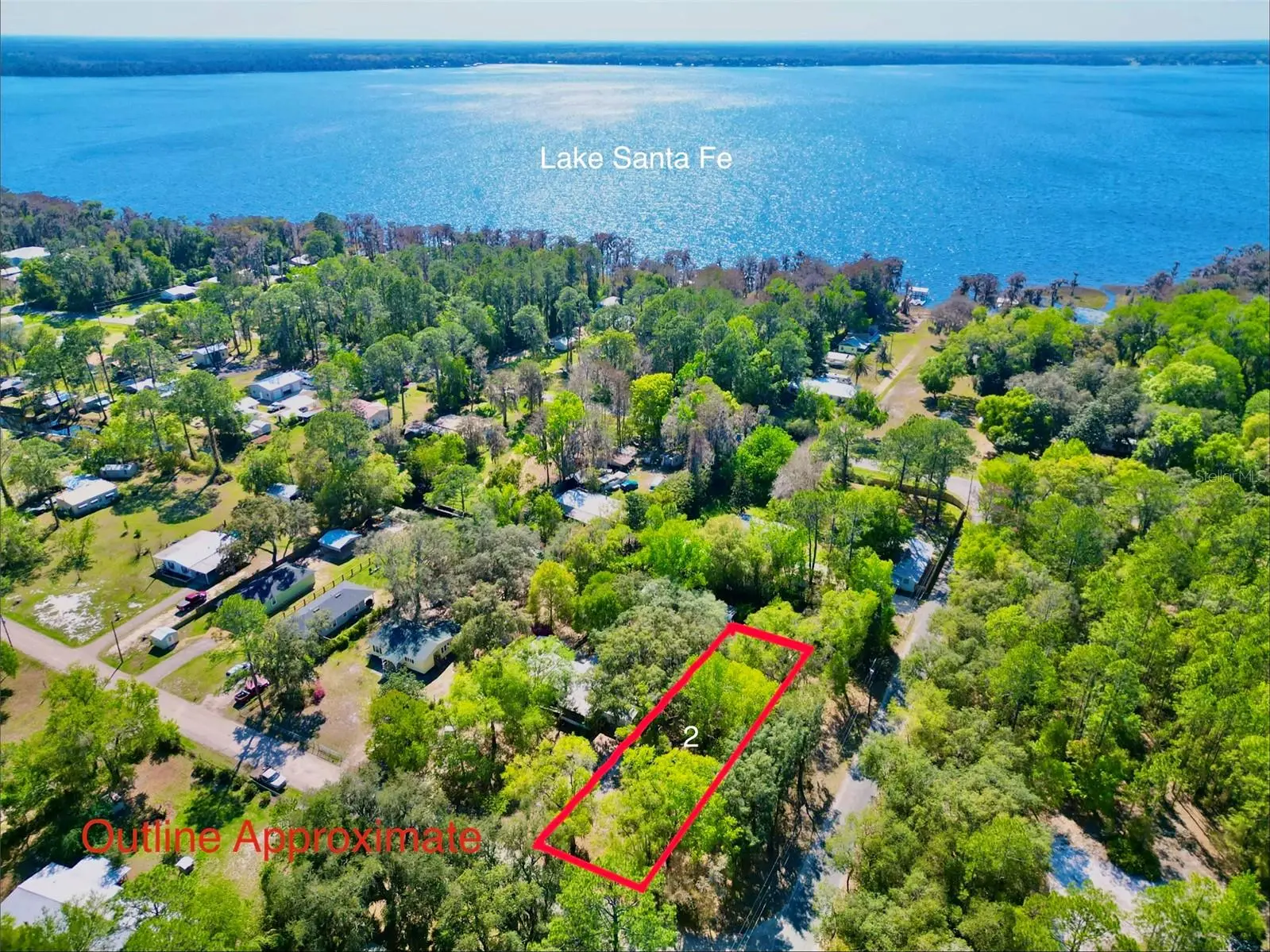 Lot 2 Se 16th Street, FL