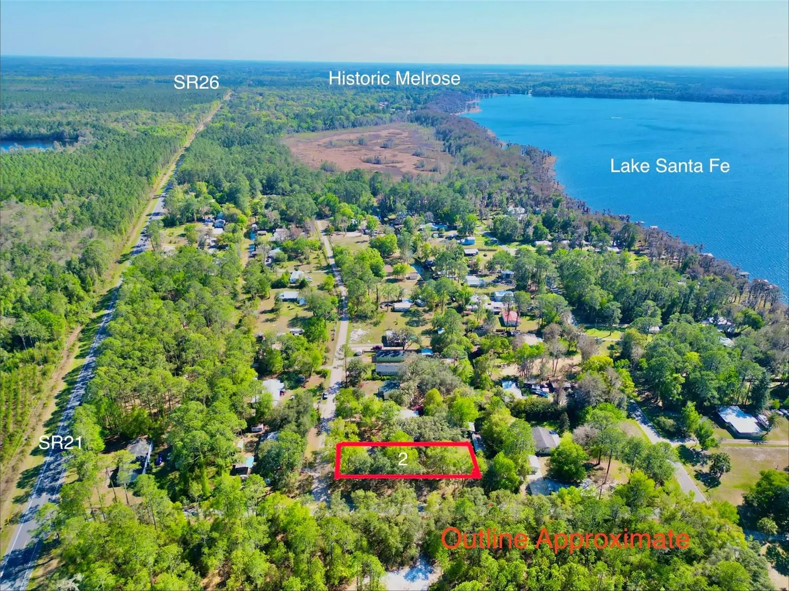 Lot 2 Se 16th Street, FL