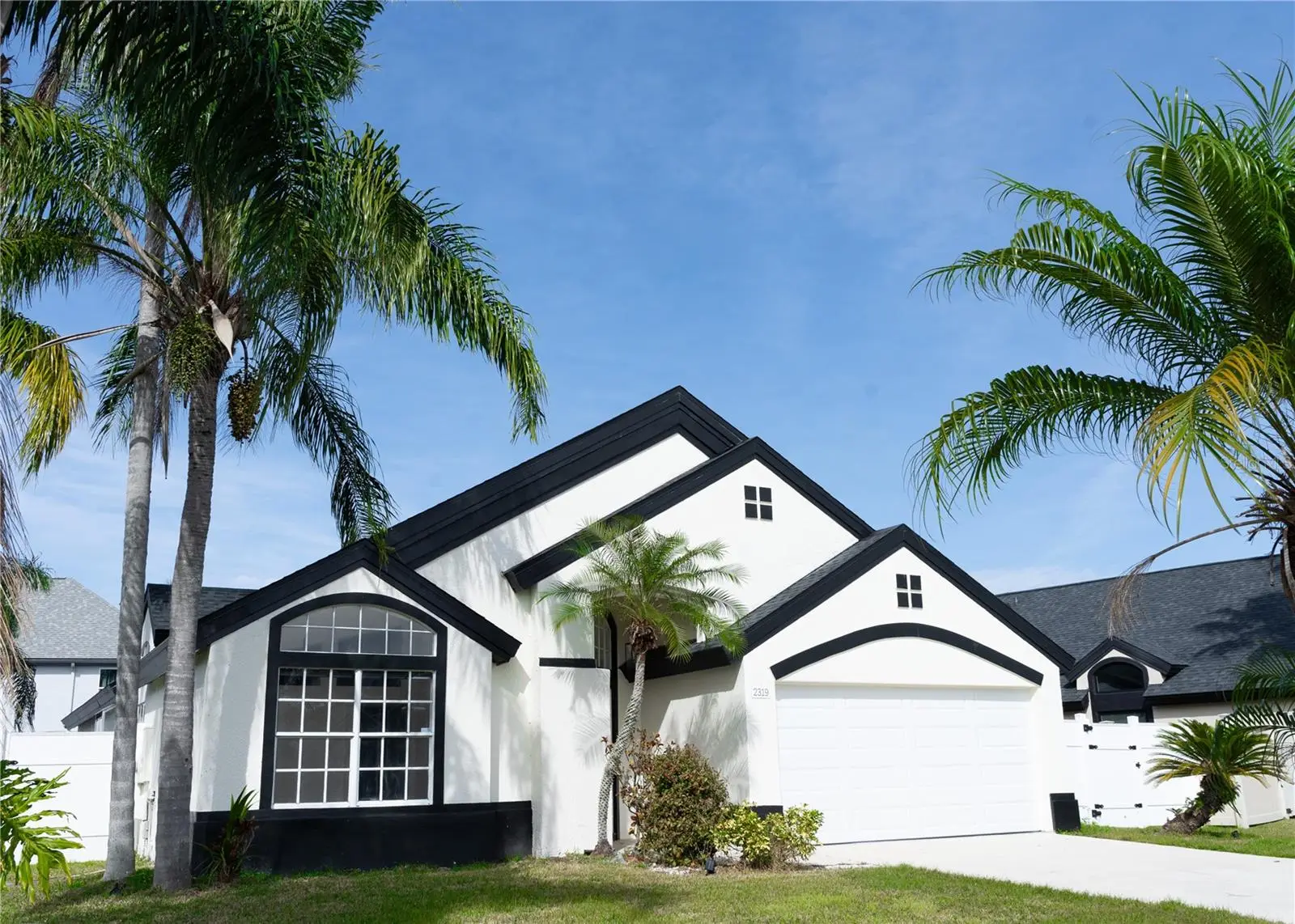 2319 Island Club Way, FL