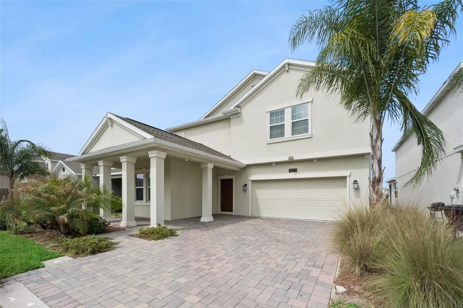 3373 Wauseon Drive, FL