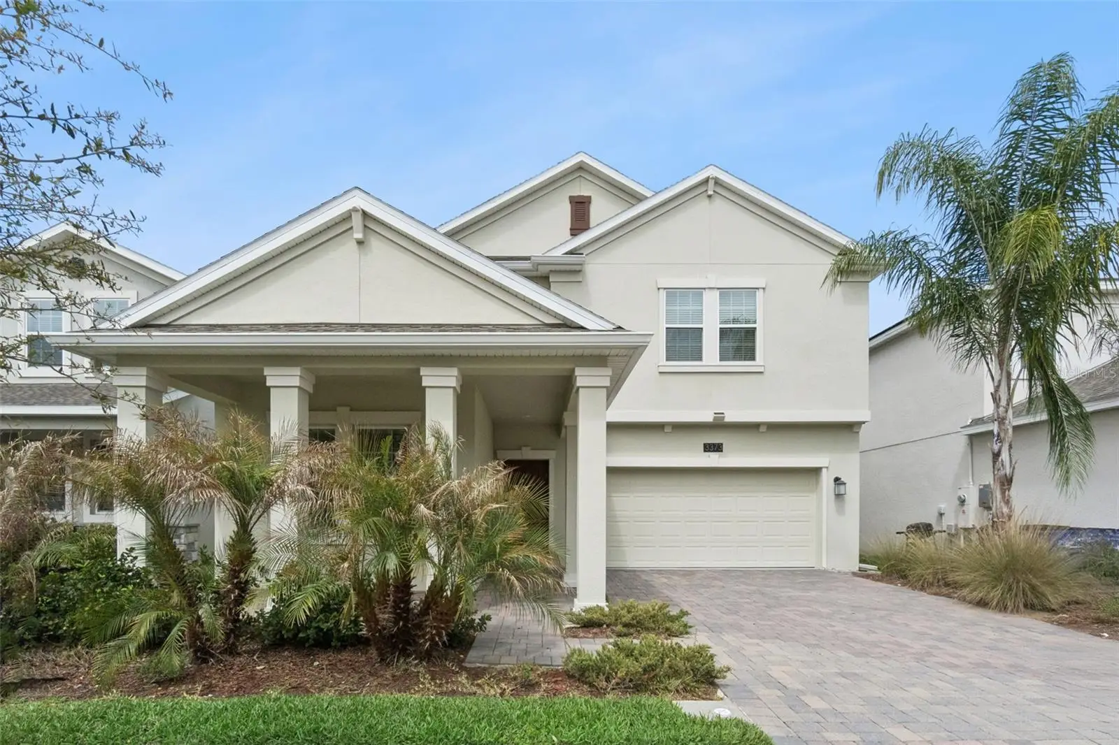 3373 Wauseon Drive, FL
