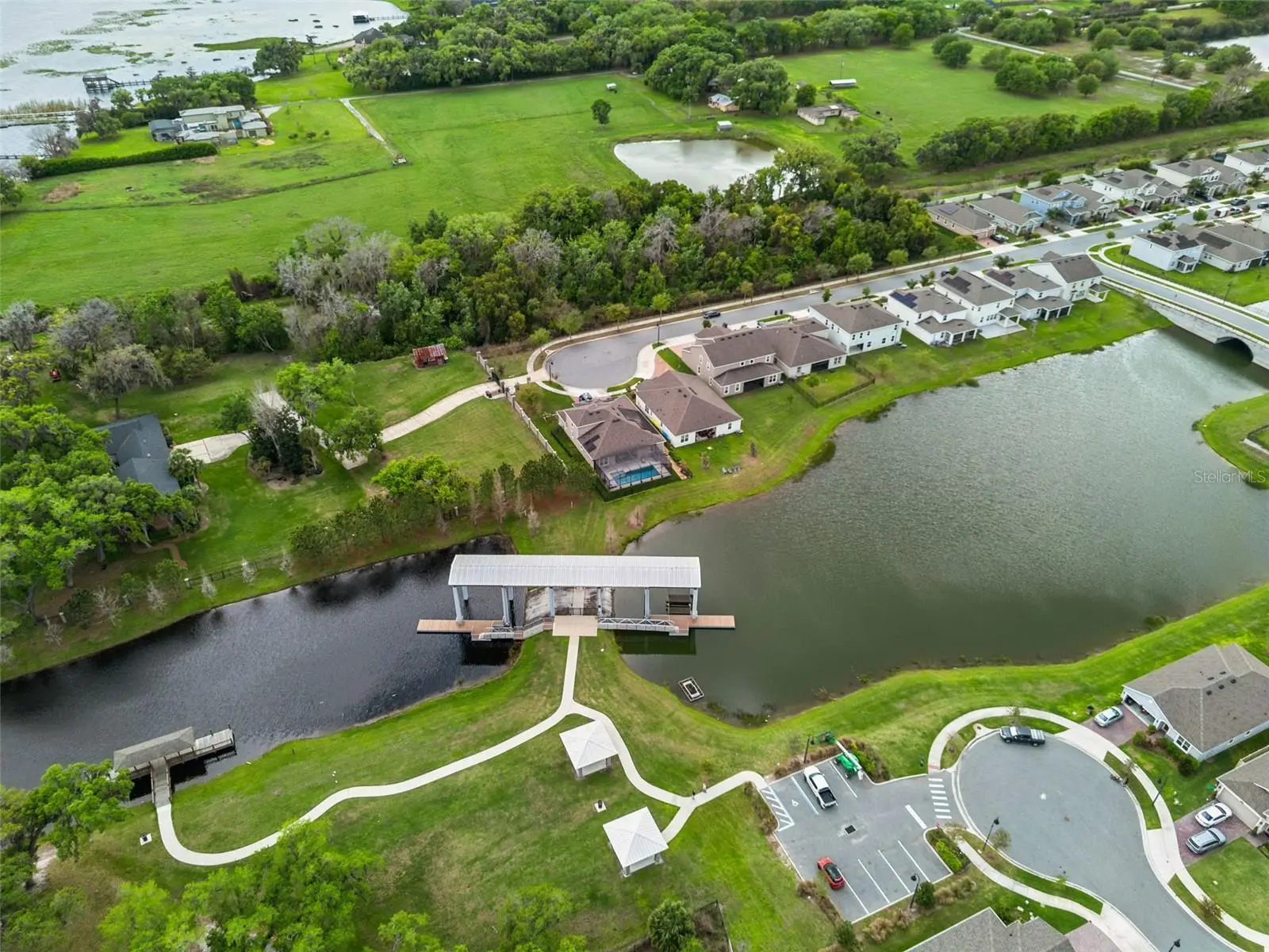 3373 Wauseon Drive, FL