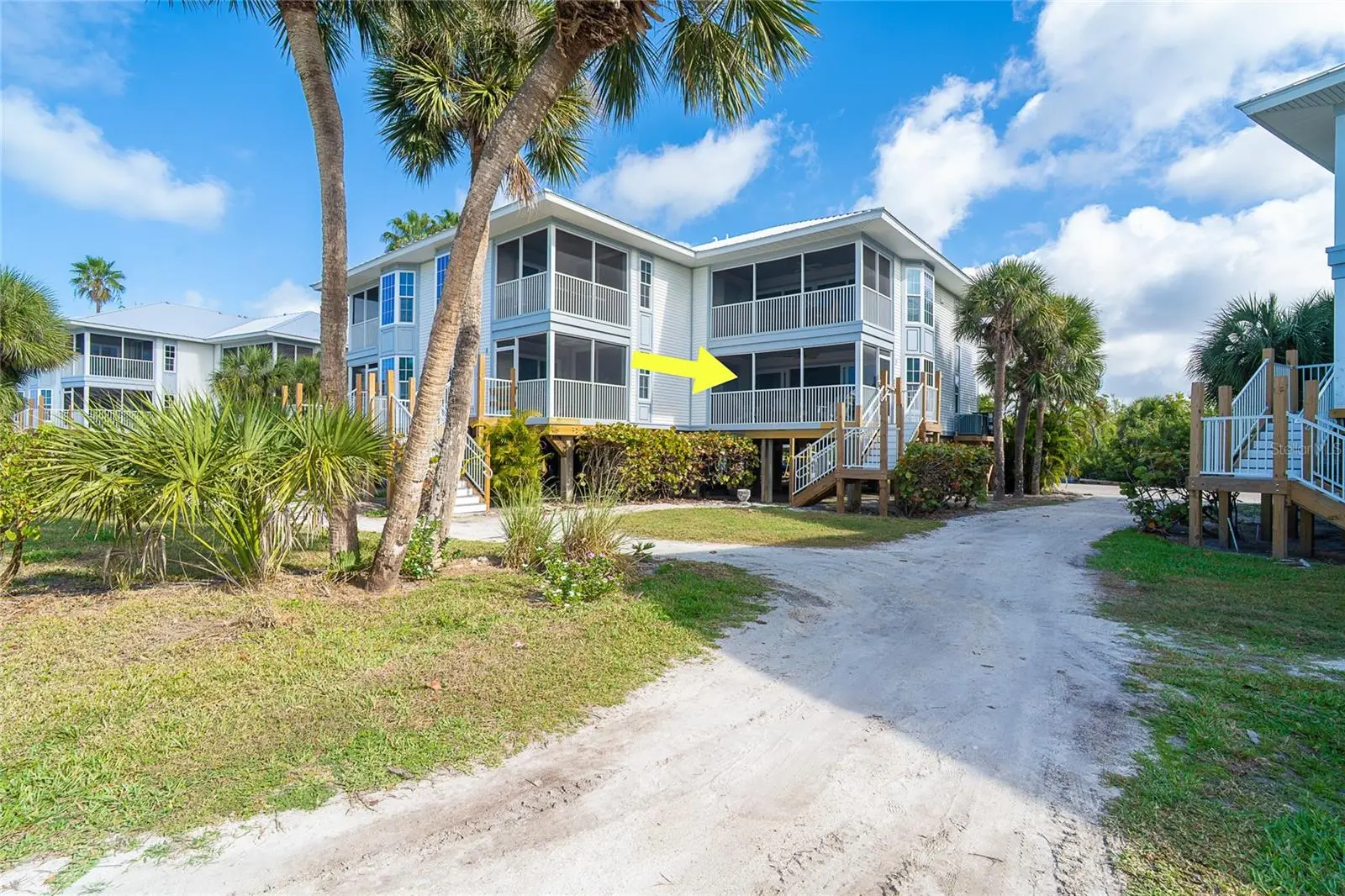7446 Palm Island Drive, FL