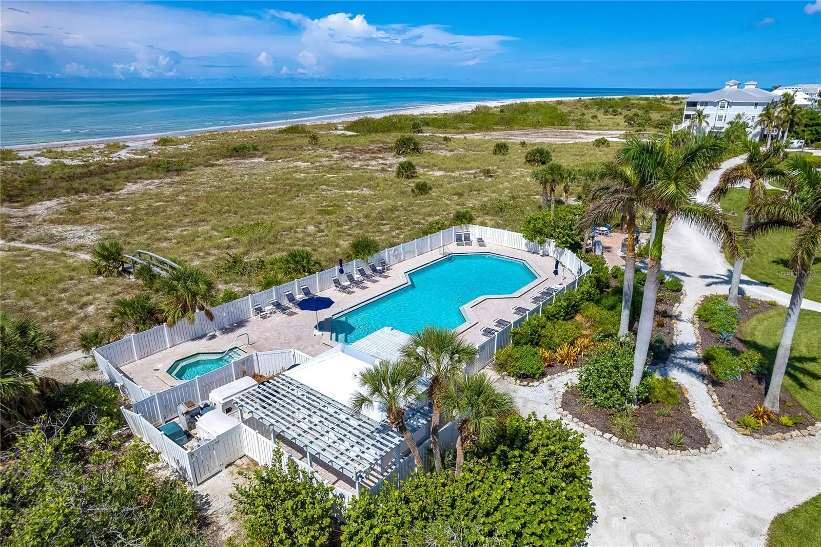 7446 Palm Island Drive, FL