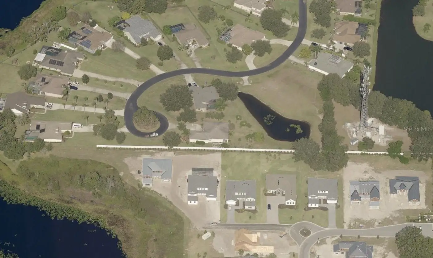 19915 Dolores Ann Court, FL