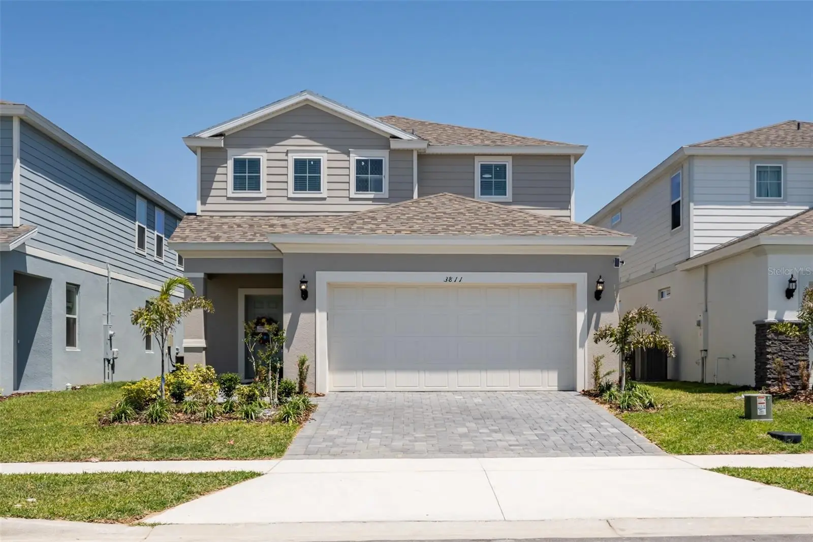 3811 Lana Avenue, FL