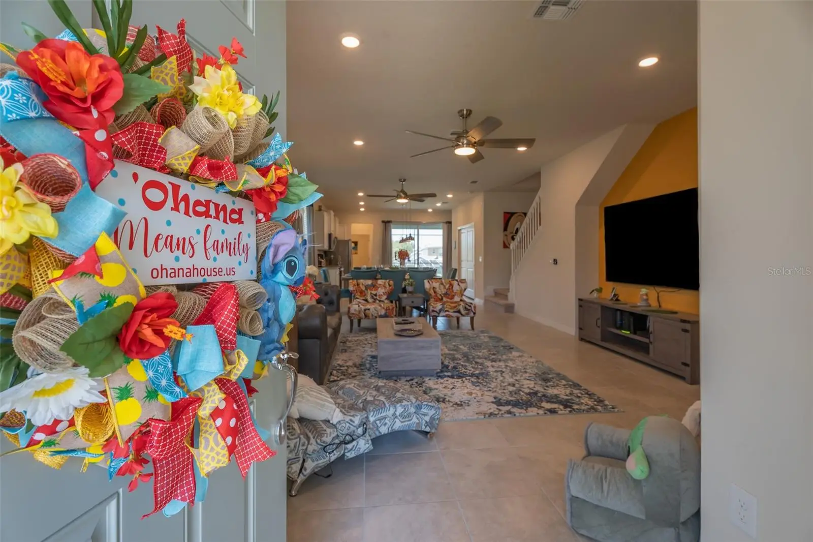 3811 Lana Avenue, FL