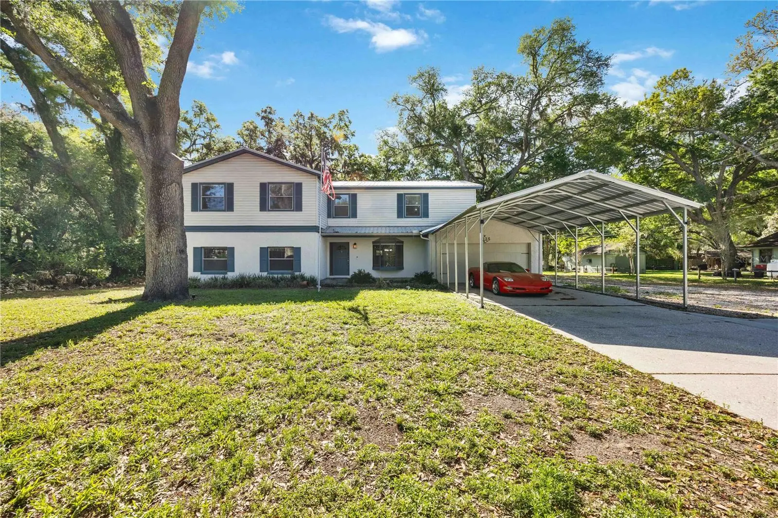 1035 Old Polk City Road, FL