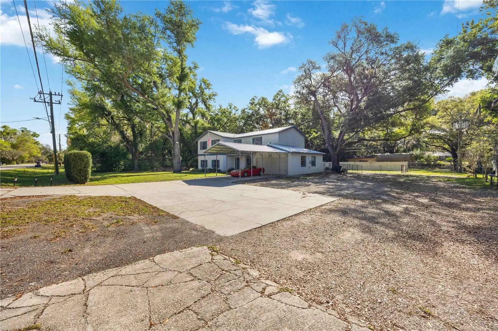 1035 Old Polk City Road, FL
