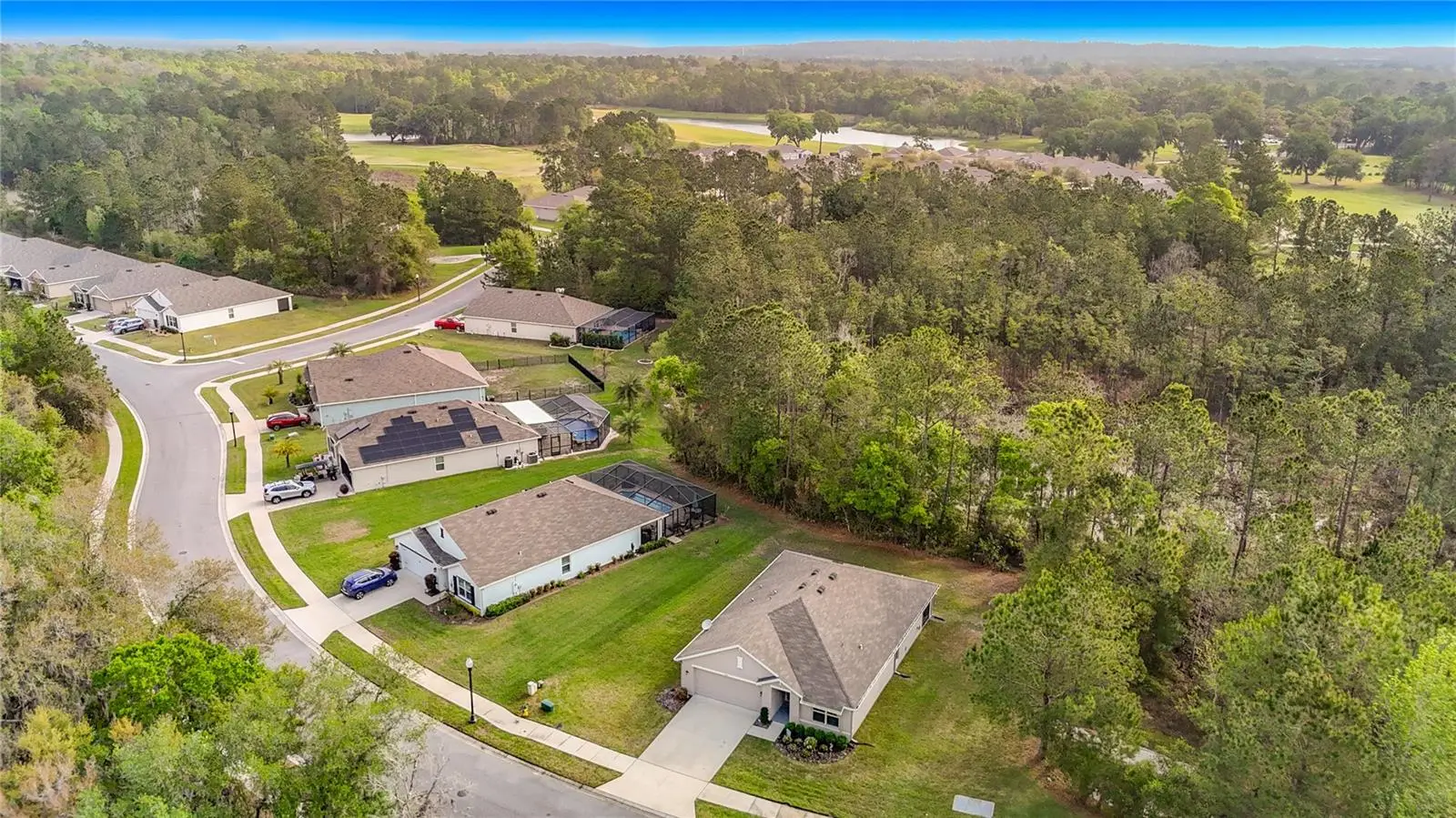 5274 Diantha Way, FL