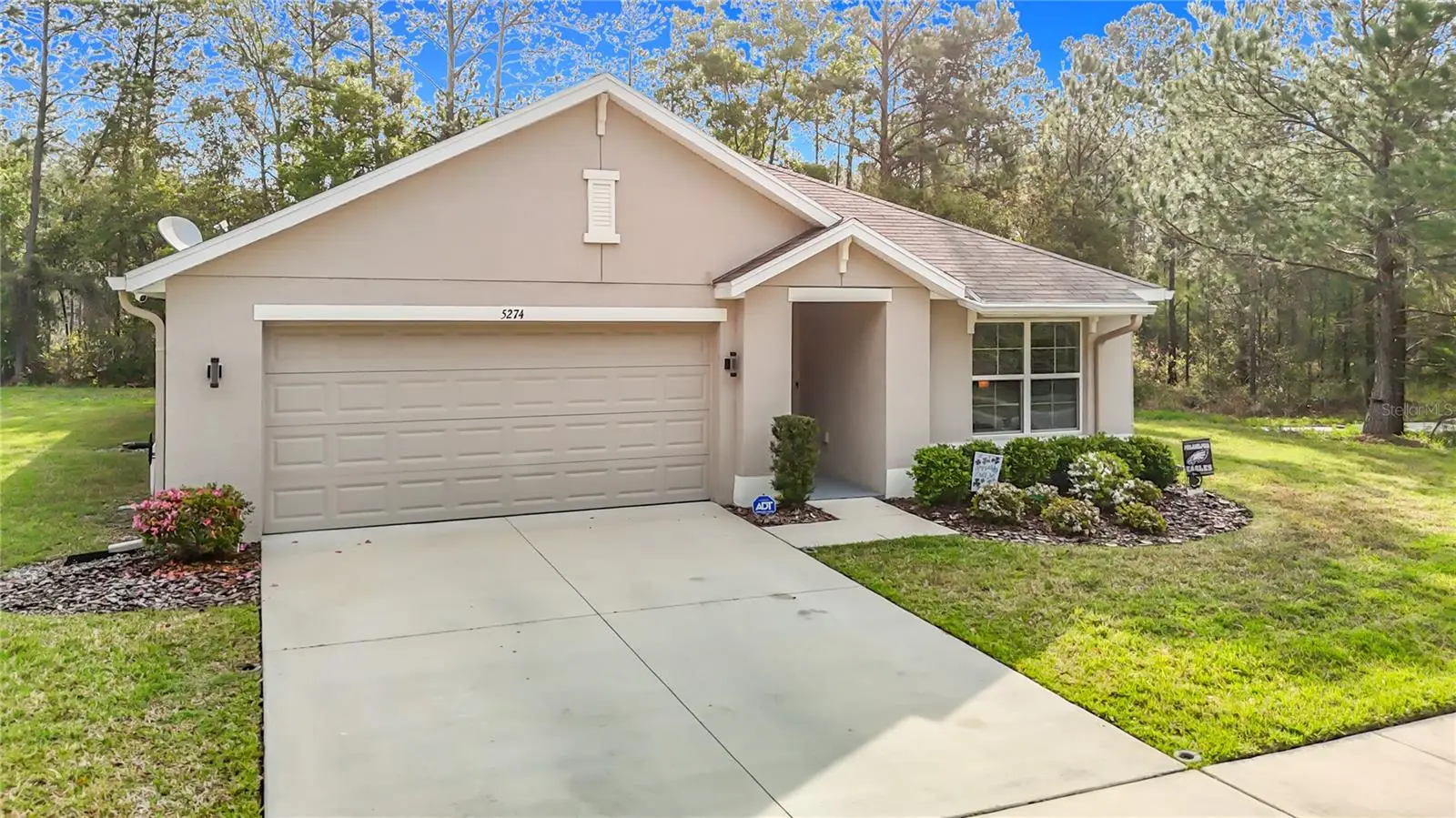 5274 Diantha Way, FL