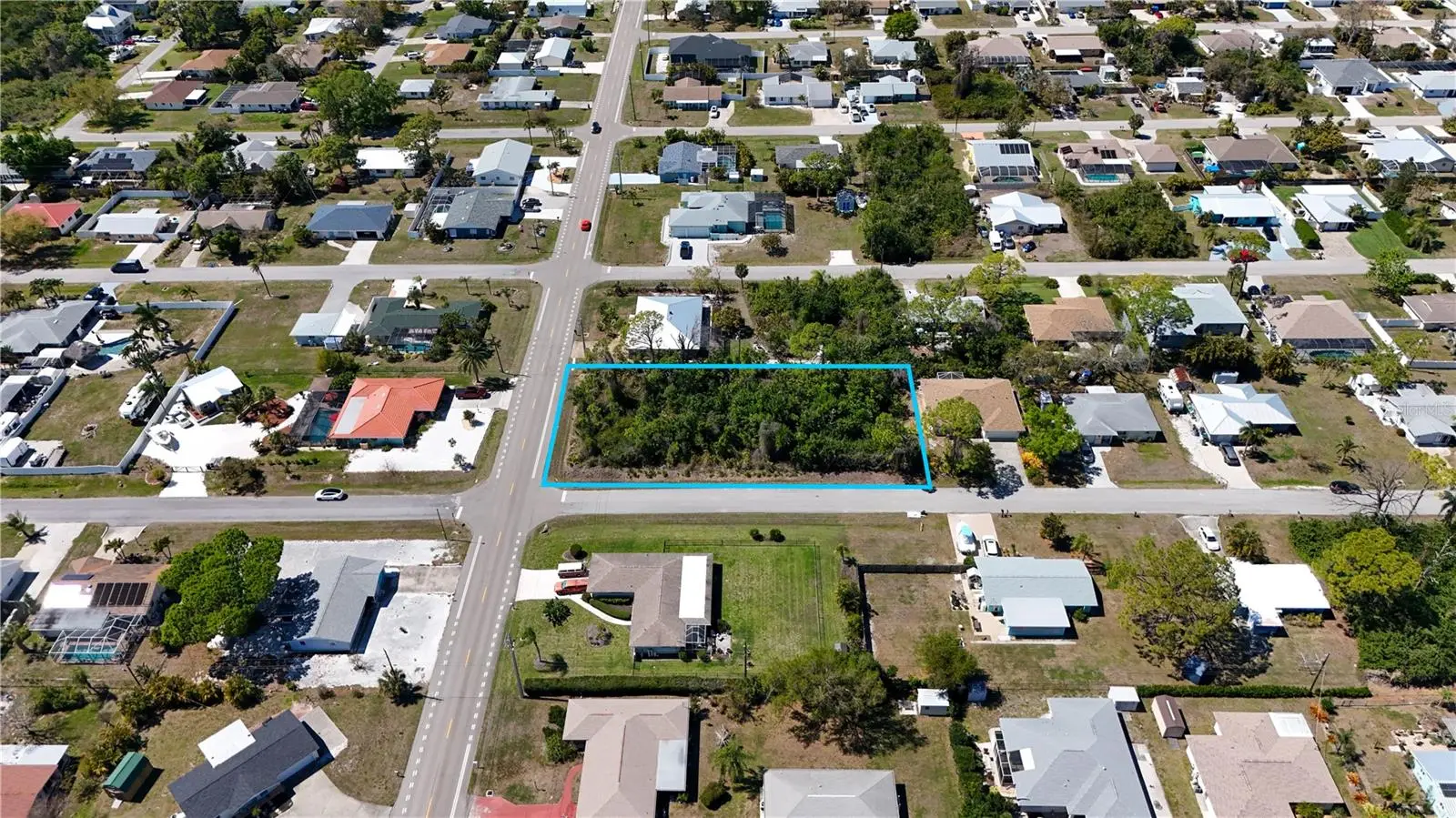 Fundy Road, FL