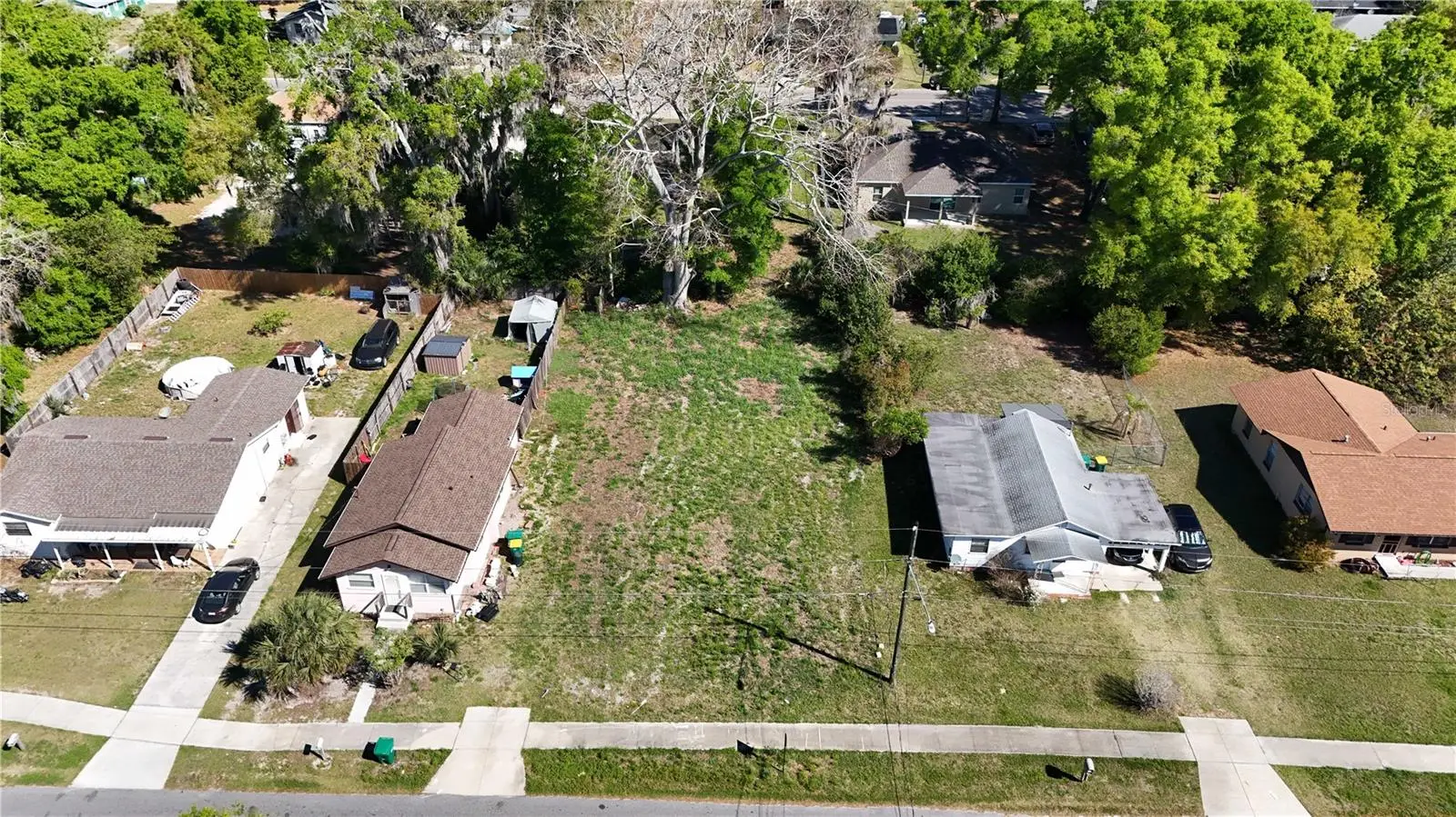 Hazzard, FL