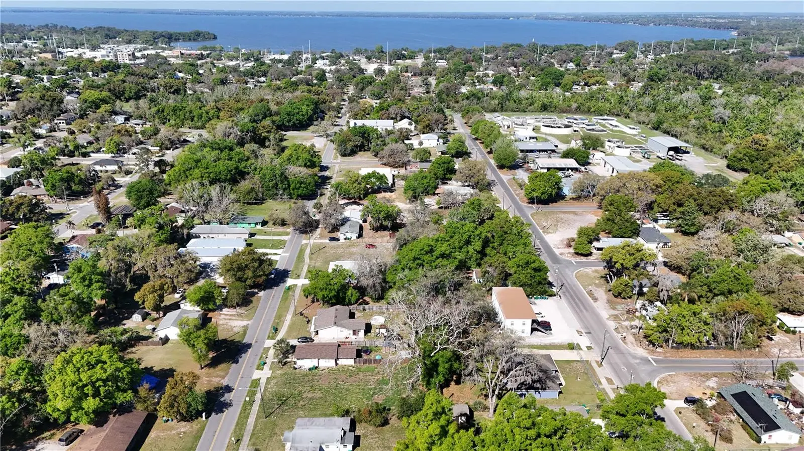 Hazzard, FL