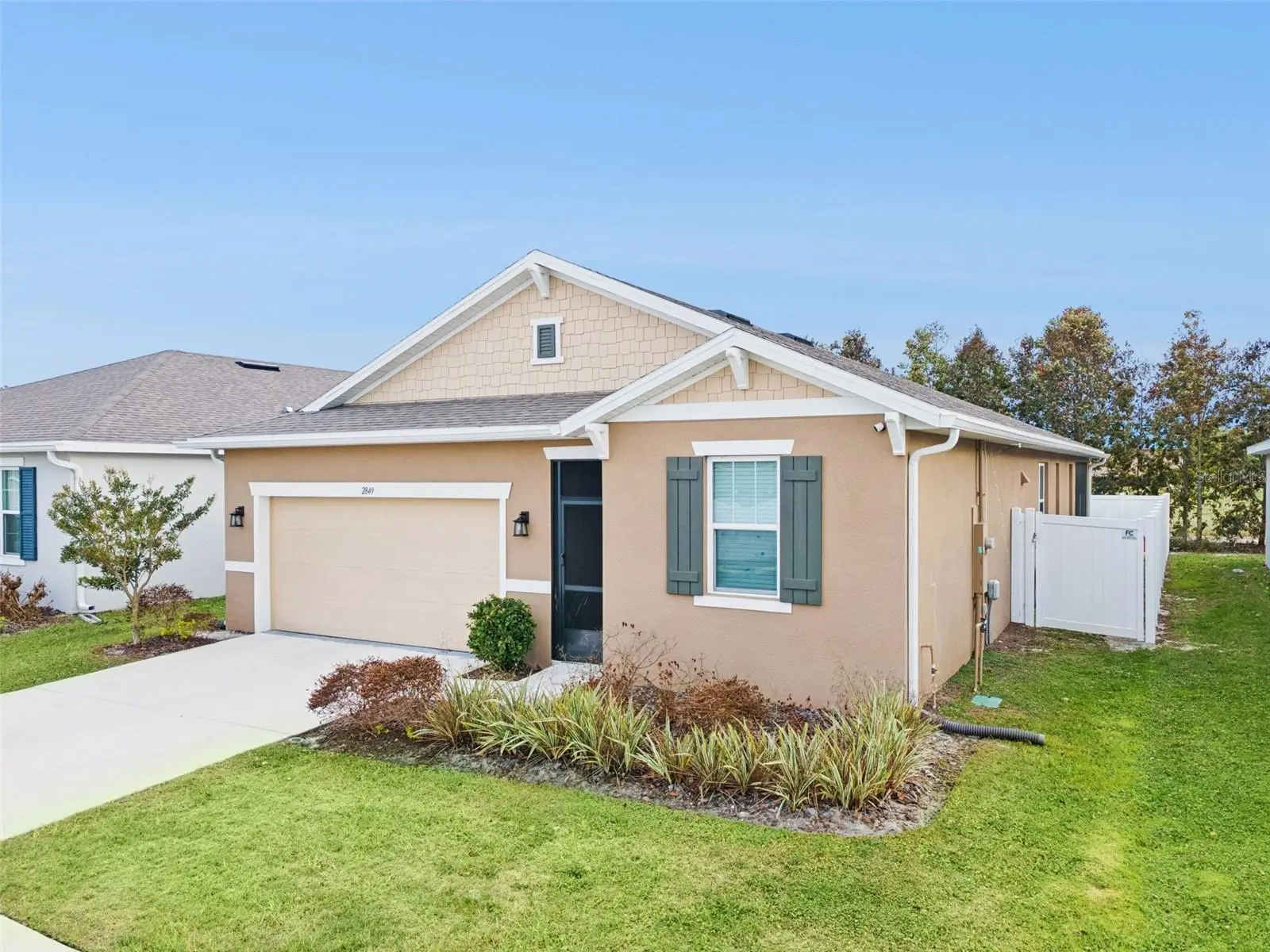 2849 Cathy Boulevard, FL