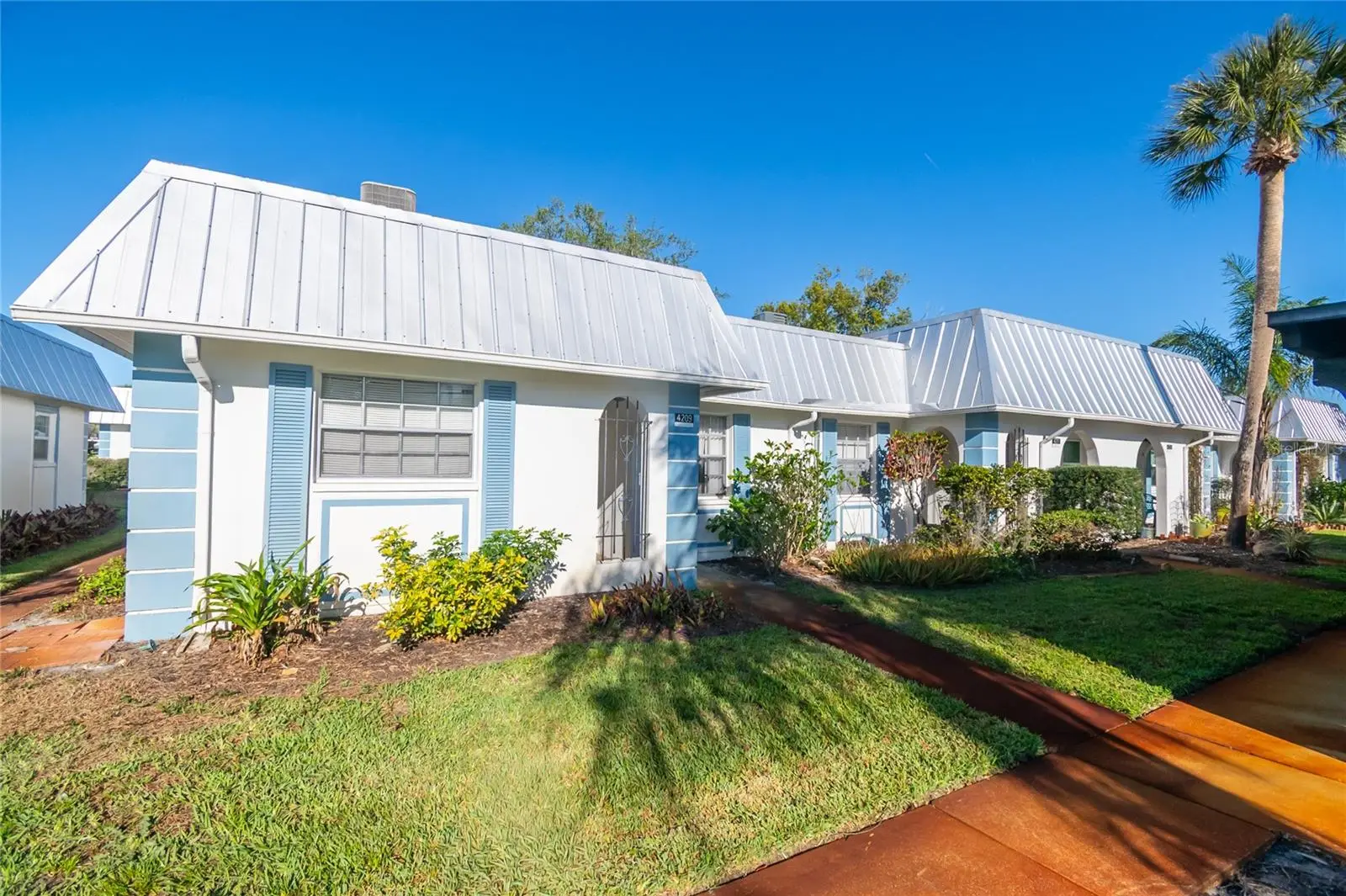4209 Tamargo Drive, FL