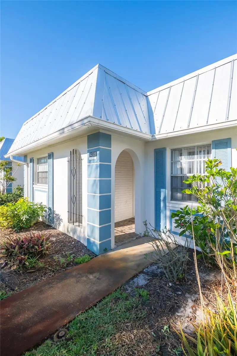 4209 Tamargo Drive, FL