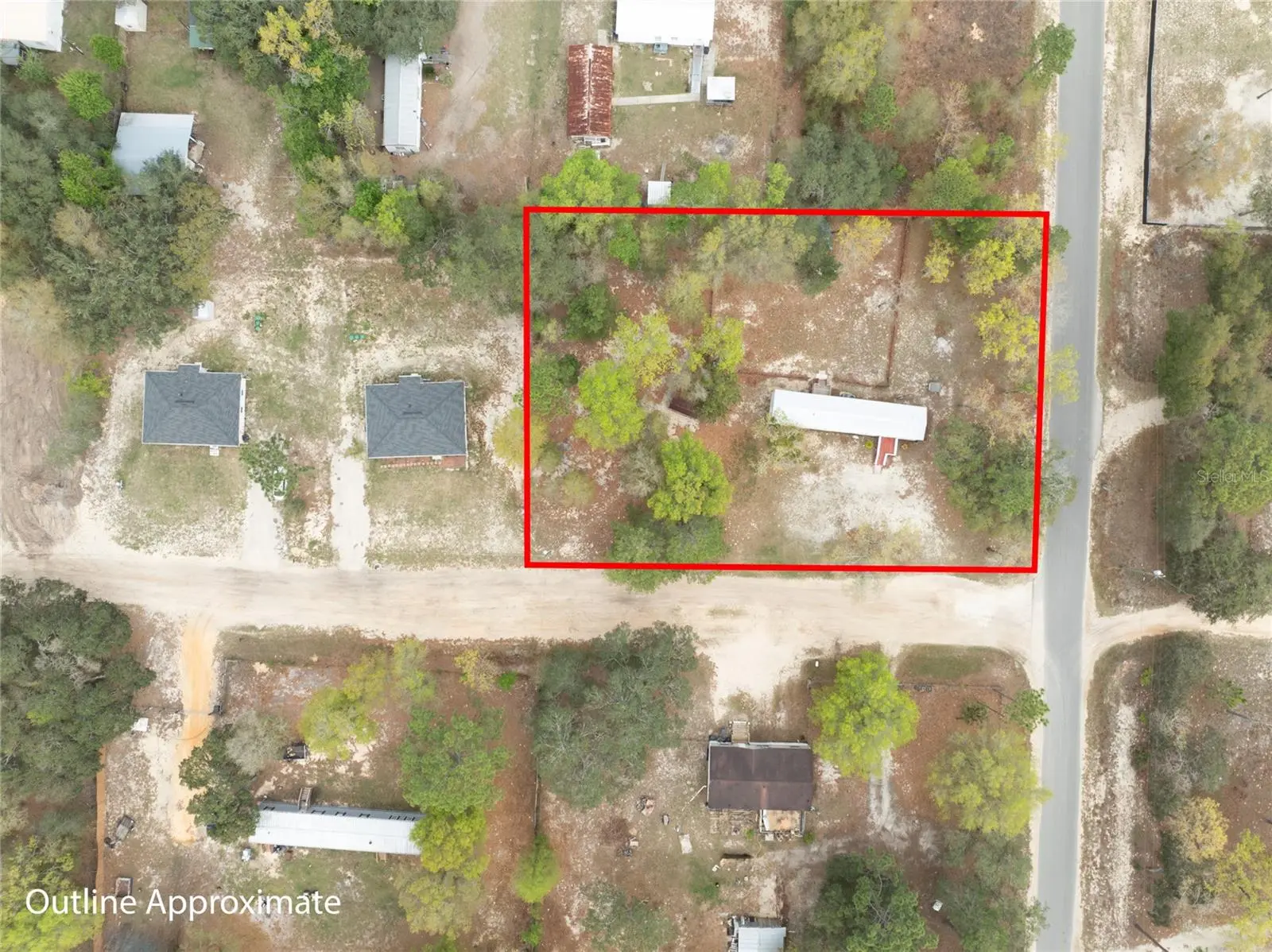 7160 Purdue Street, FL