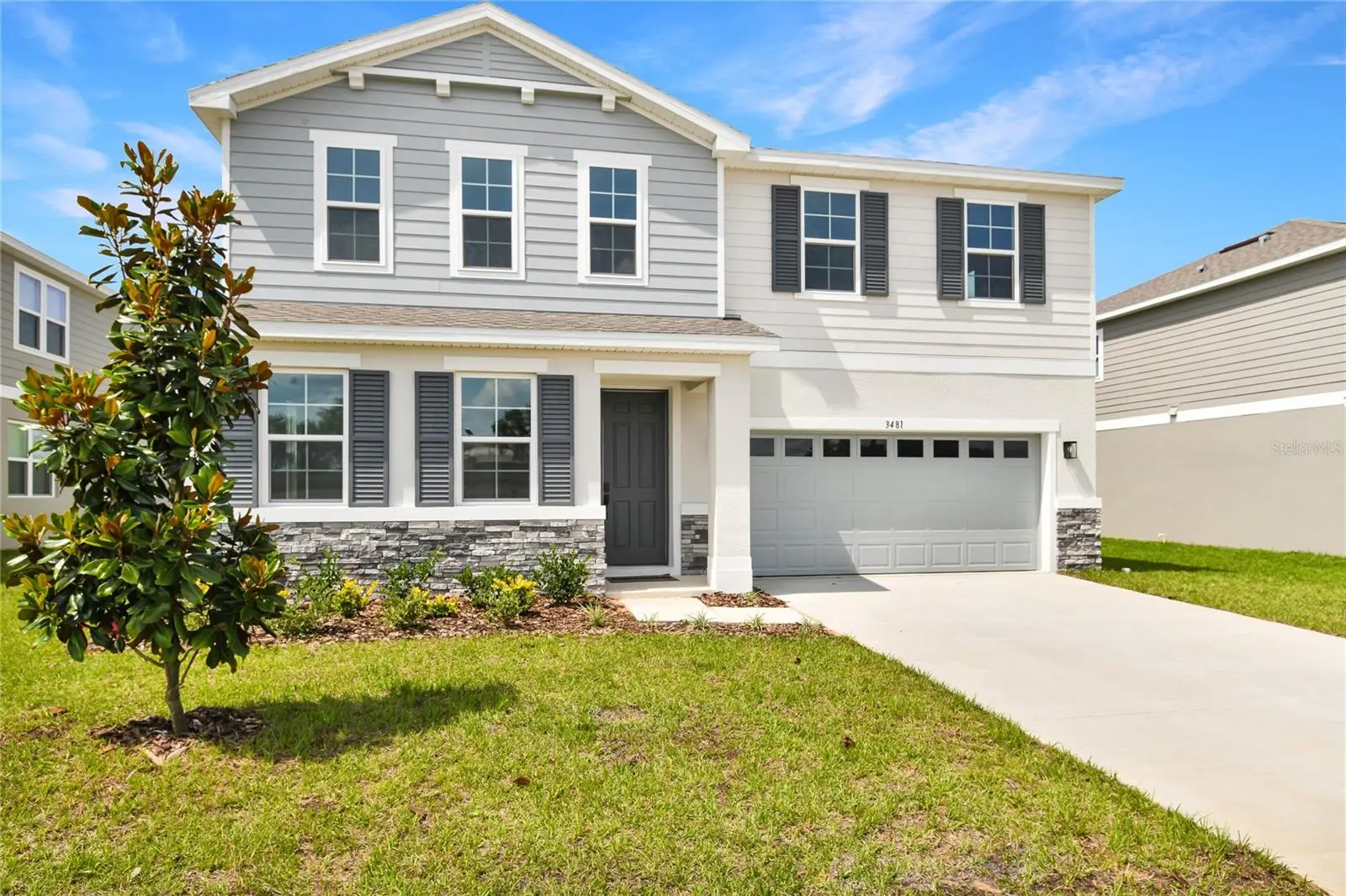 3481 Macchi Avenue, FL