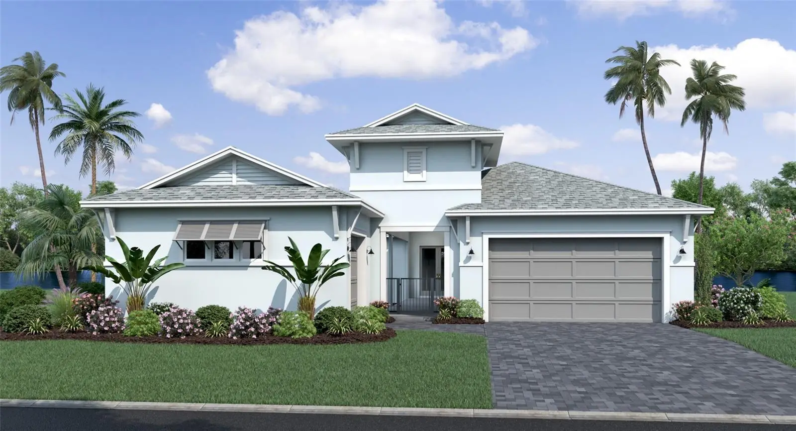 10707 Torchwood Sea Way, FL