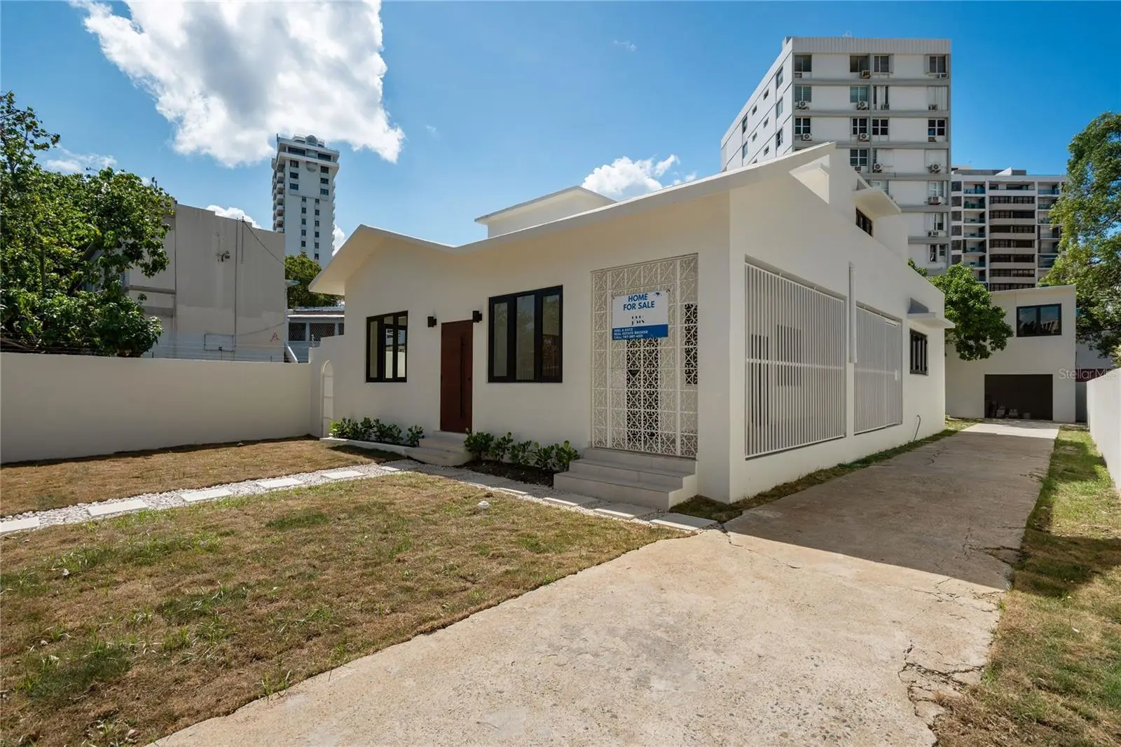 1207 Luchetti Street, PR