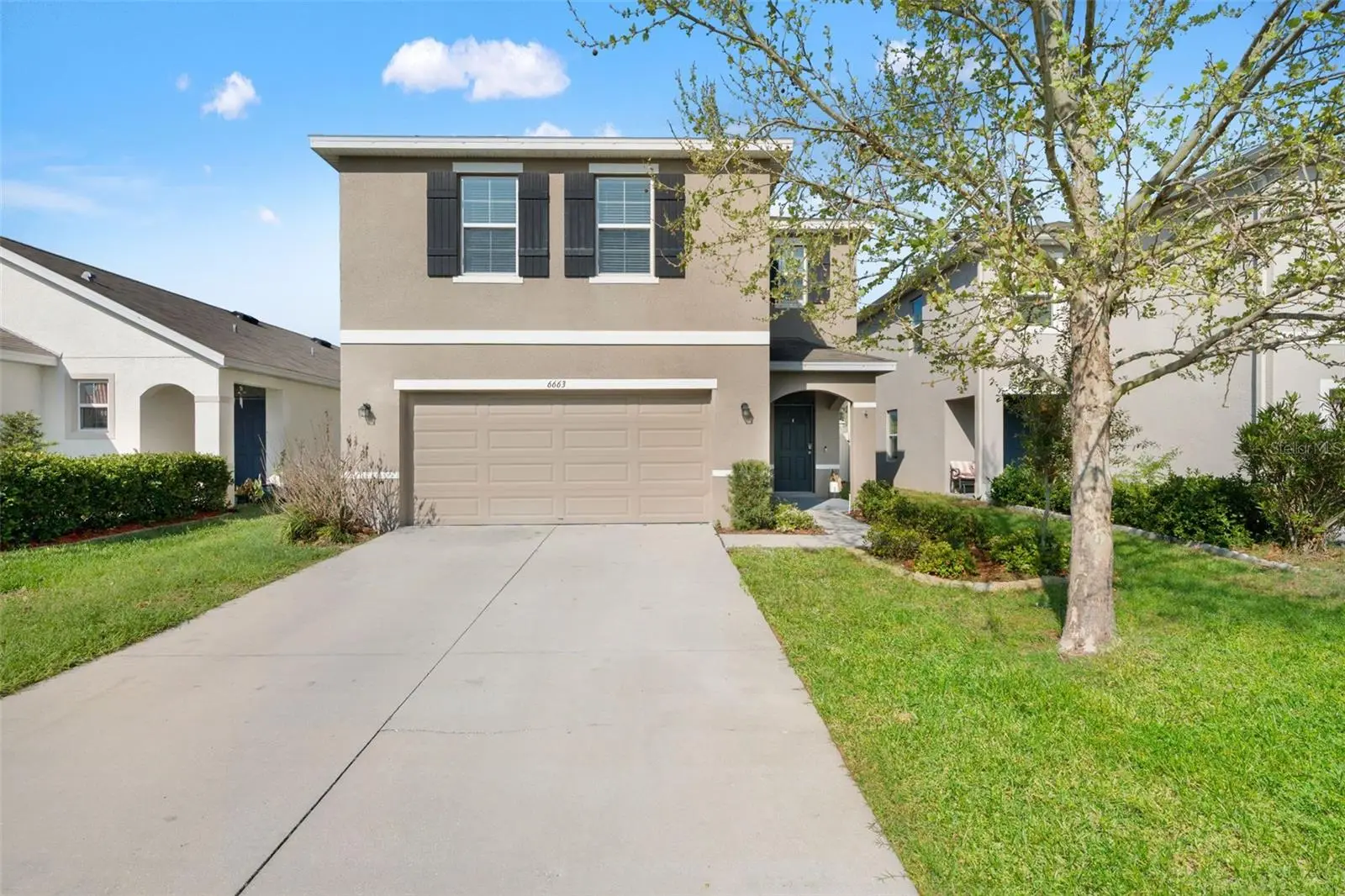 6663 Seaway Drive, FL