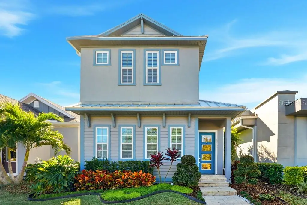 6955 Higgs Alley, FL