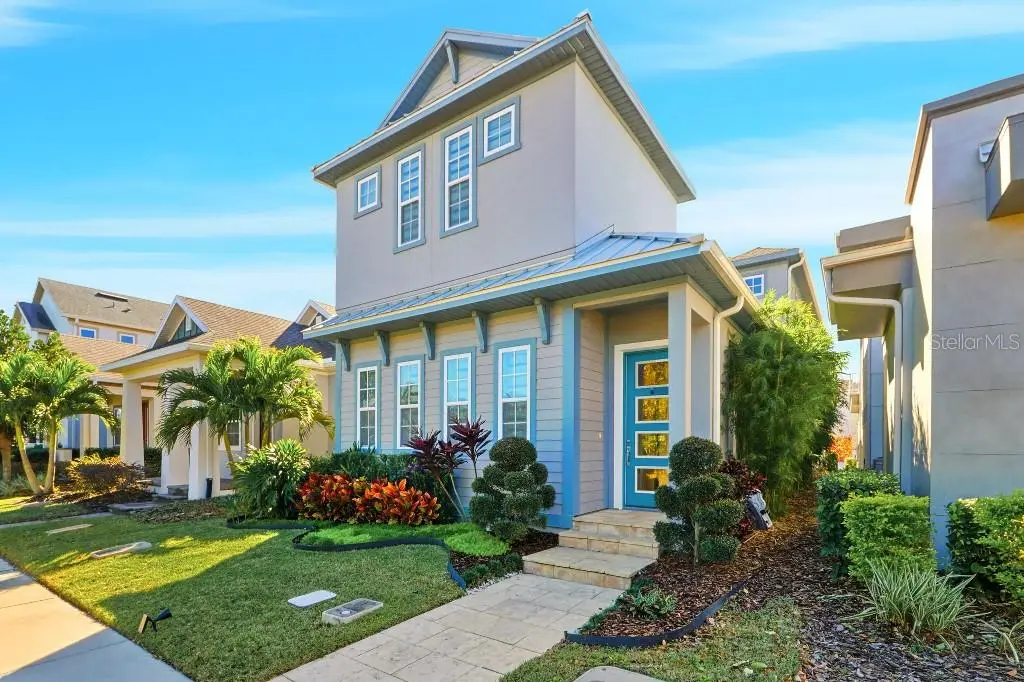 6955 Higgs Alley, FL