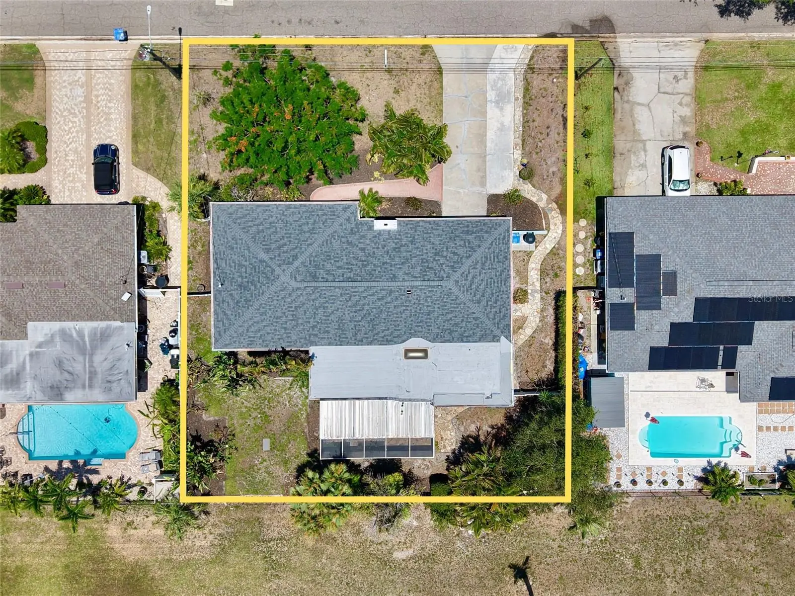 7912 Garden Drive, FL