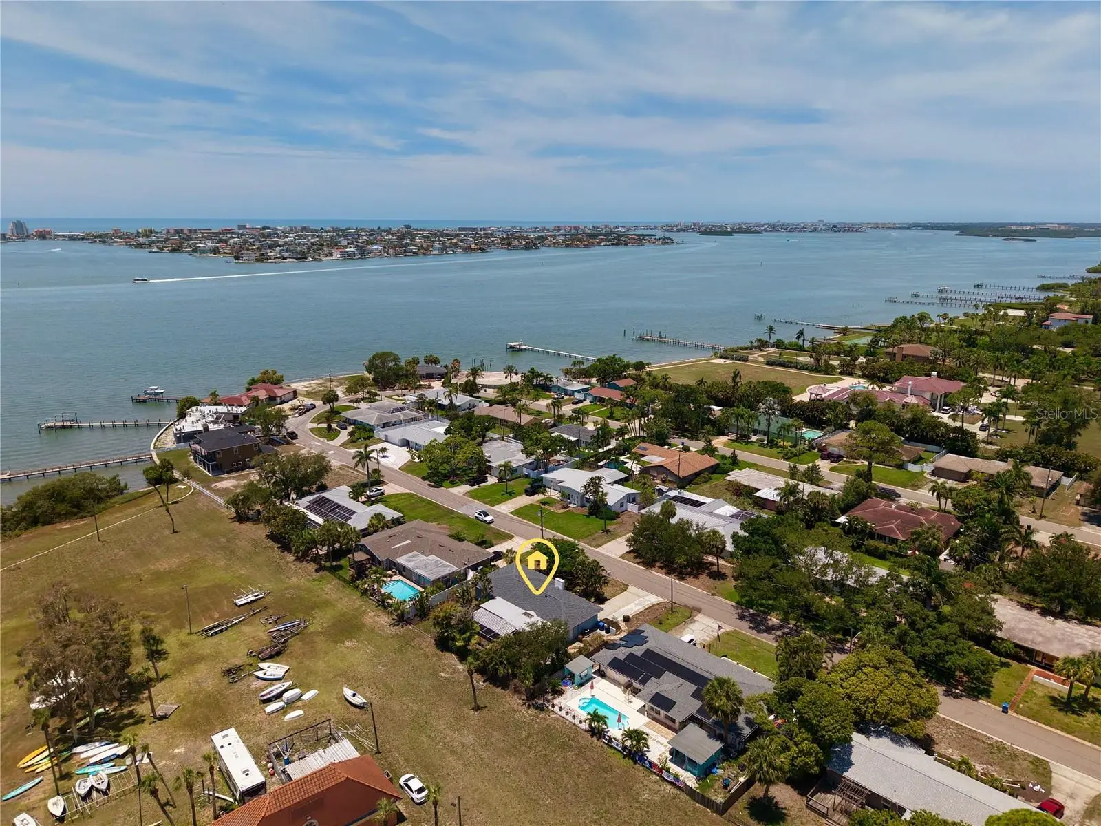7912 Garden Drive, FL