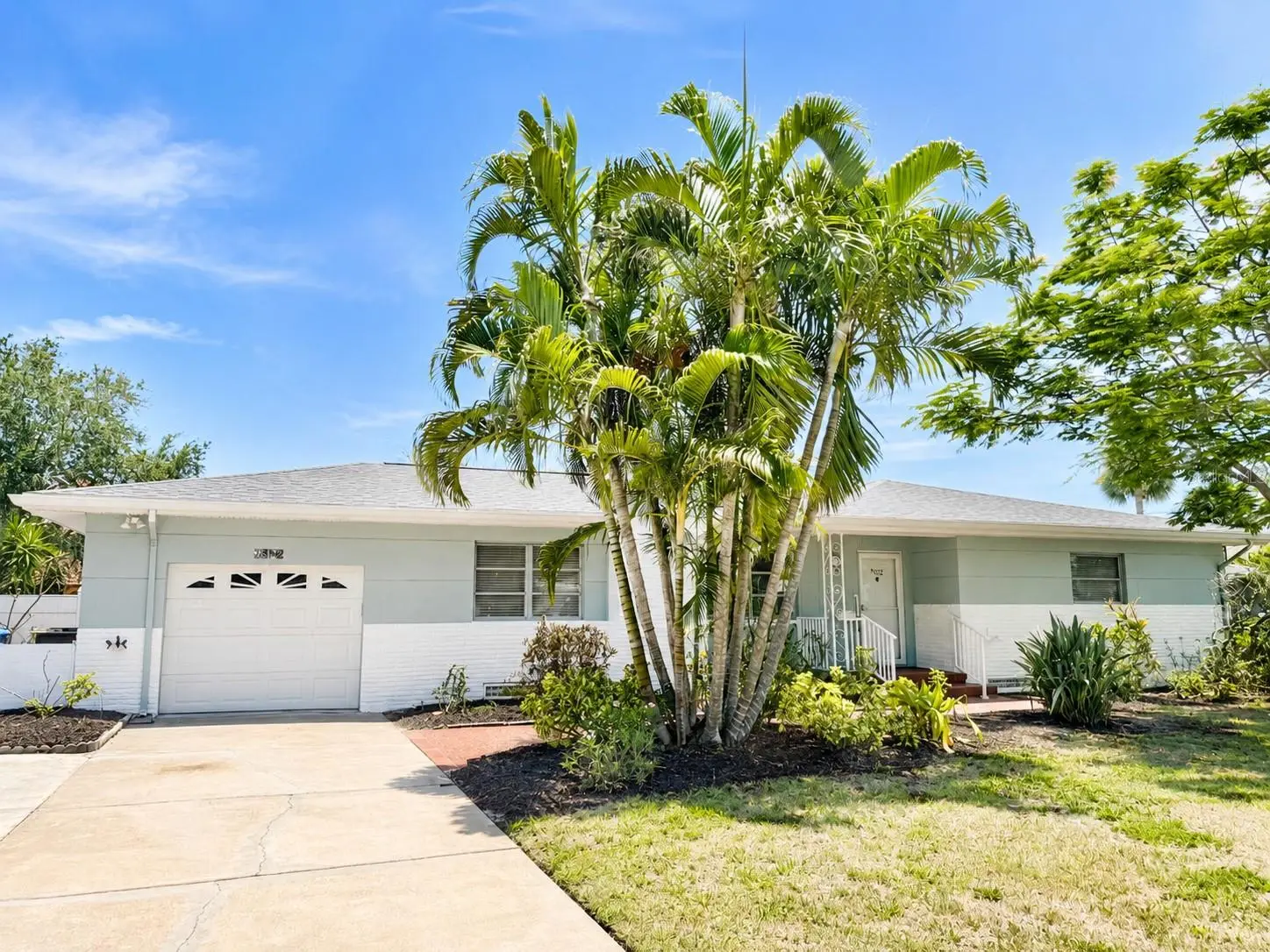 7912 Garden Drive, FL