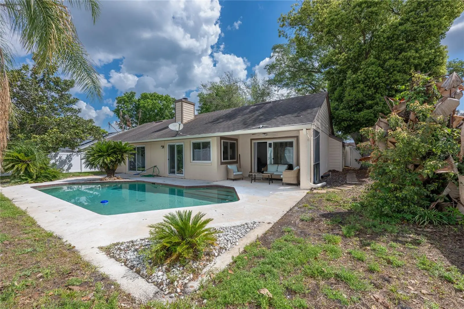 1707 Grange Circle, FL