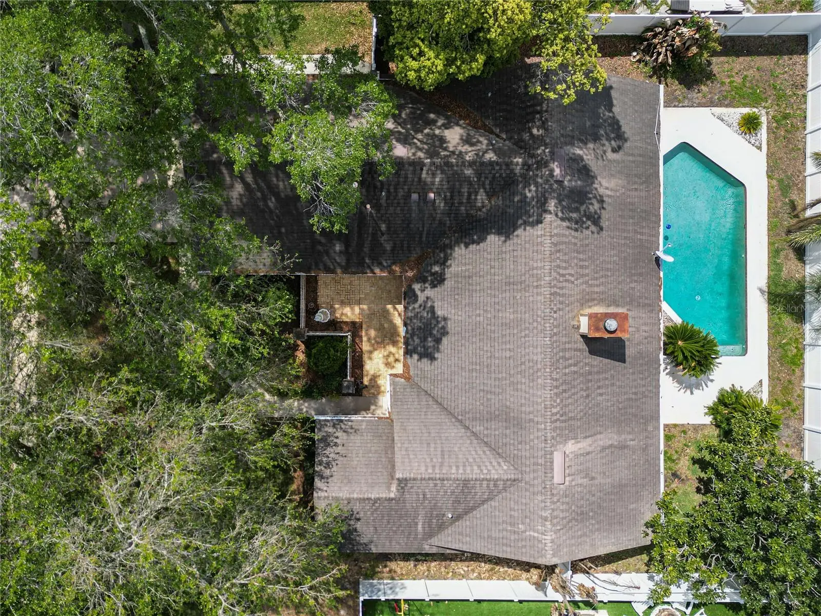 1707 Grange Circle, FL