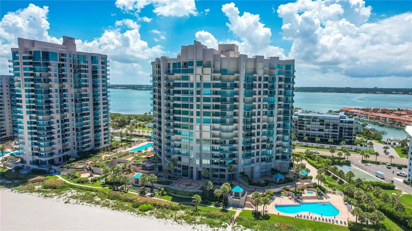 1560 Gulf Boulevard, FL