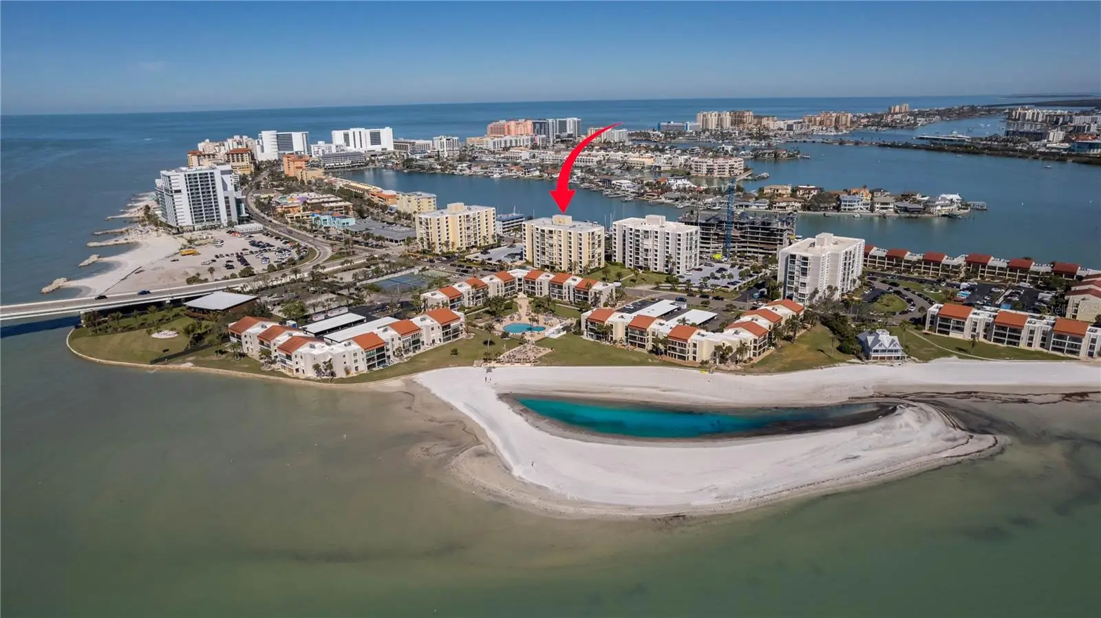 830 Gulfview Boulevard, FL