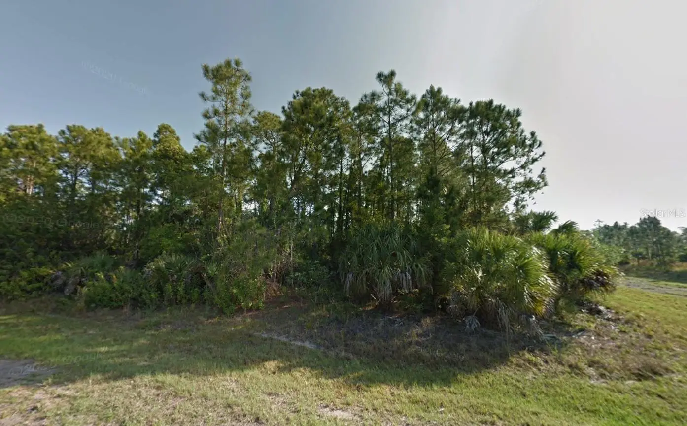 Lot 18 Briarcliff Avenue, FL