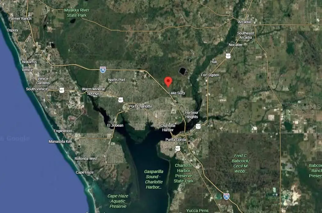 Lot 18 Briarcliff Avenue, FL