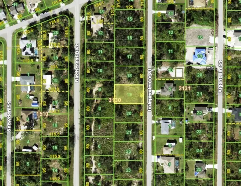 93 Independence Street, FL