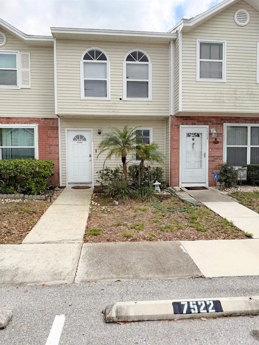 7522 Hollowell Drive, FL