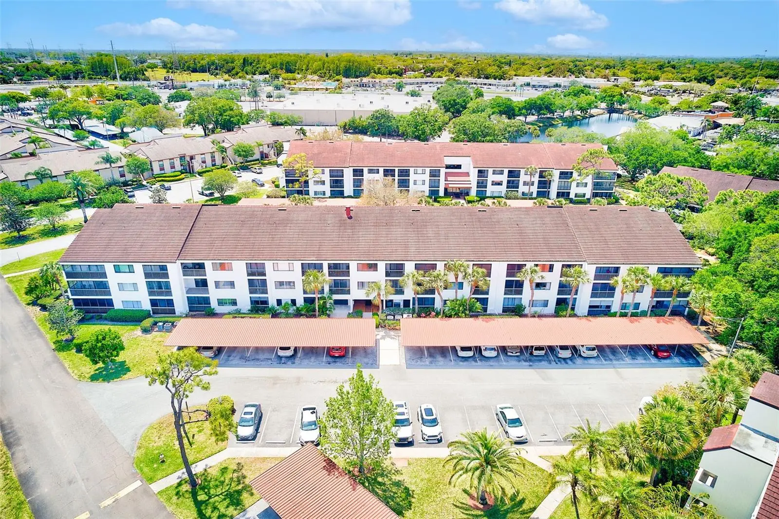 2593 Countryside Boulevard, FL