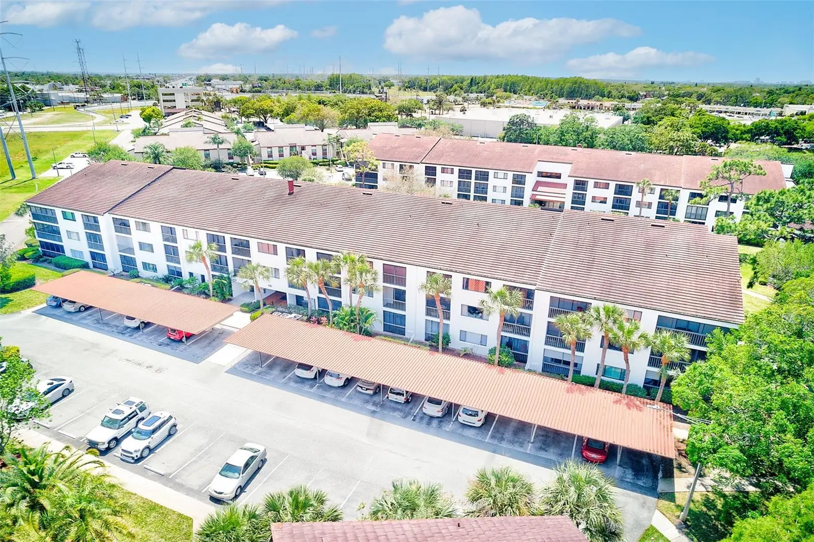 2593 Countryside Boulevard, FL