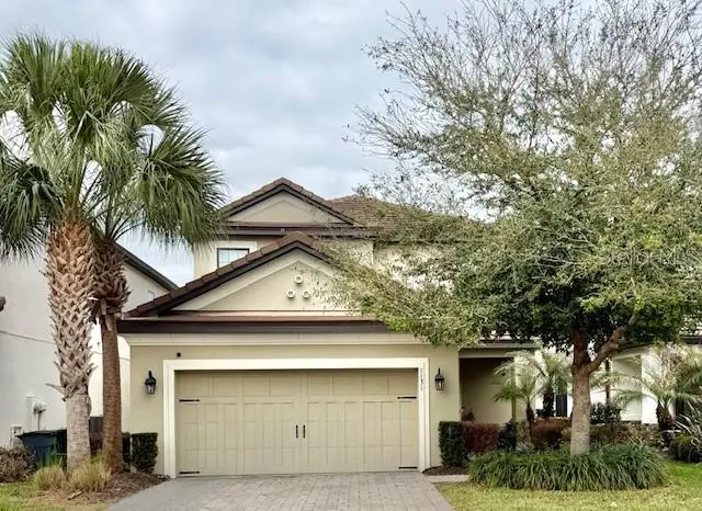 1131 Wildmeadow Run, FL