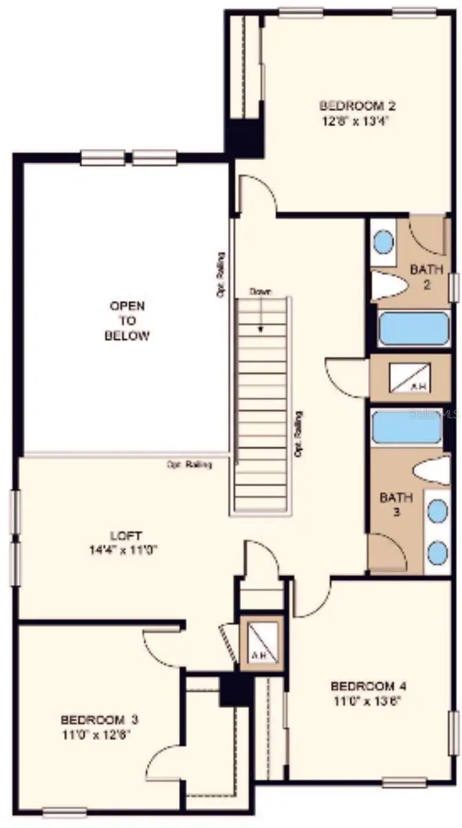 1131 Wildmeadow Run, FL