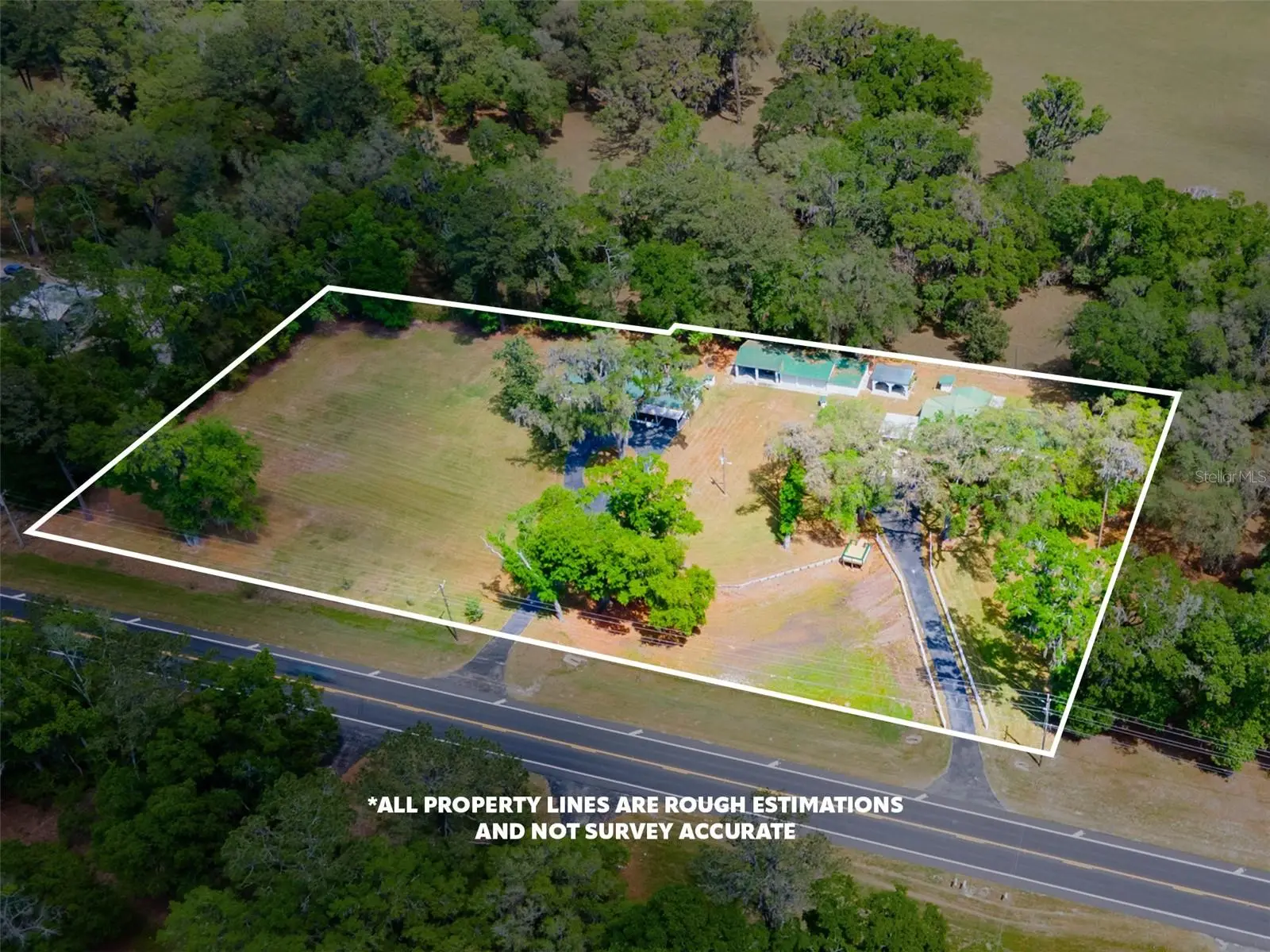 7893 Us Highway 441, FL