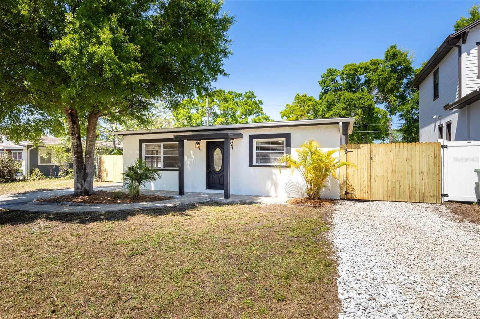 4427 Oklahoma Avenue, FL